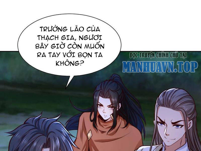 Tân Hỗn Độn Kiếm Thần Chapter  137 - 67
