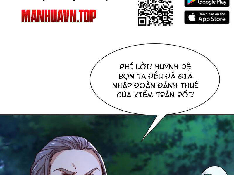 Tân Hỗn Độn Kiếm Thần Chapter 137 - 78