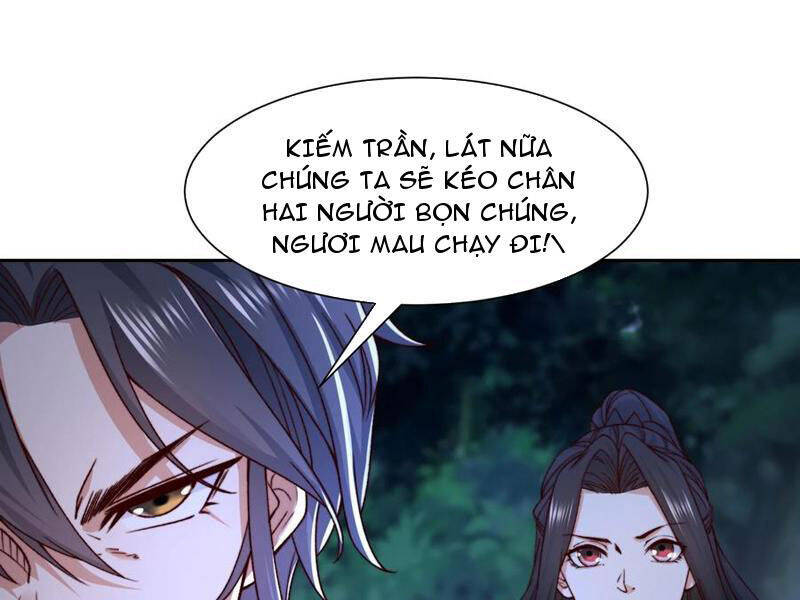 Tân Hỗn Độn Kiếm Thần Chapter  137 - 80