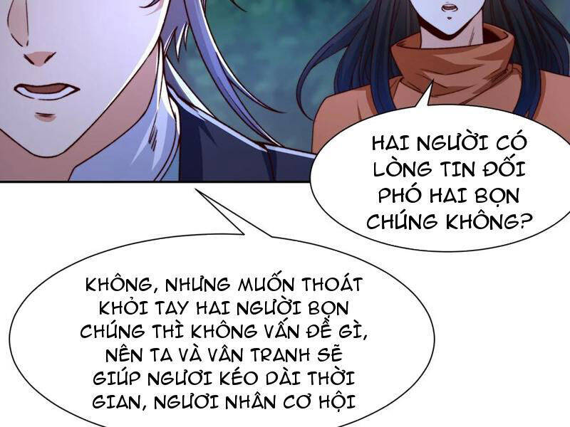 Tân Hỗn Độn Kiếm Thần Chapter 137 - 81