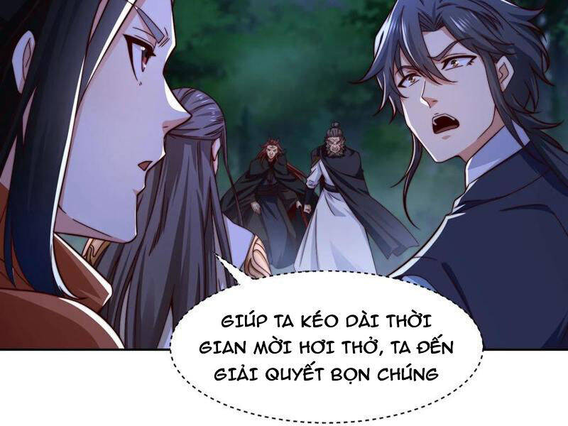 Tân Hỗn Độn Kiếm Thần Chapter  137 - 85