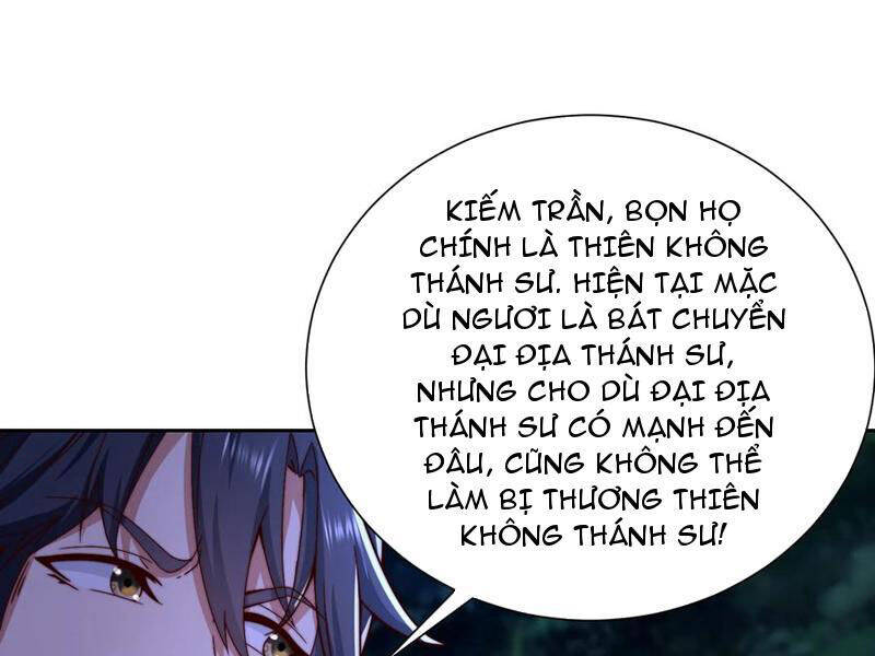 Tân Hỗn Độn Kiếm Thần Chapter  137 - 86