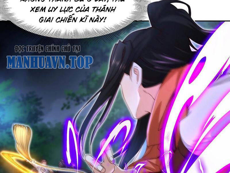 Tân Hỗn Độn Kiếm Thần Chapter  137 - 91