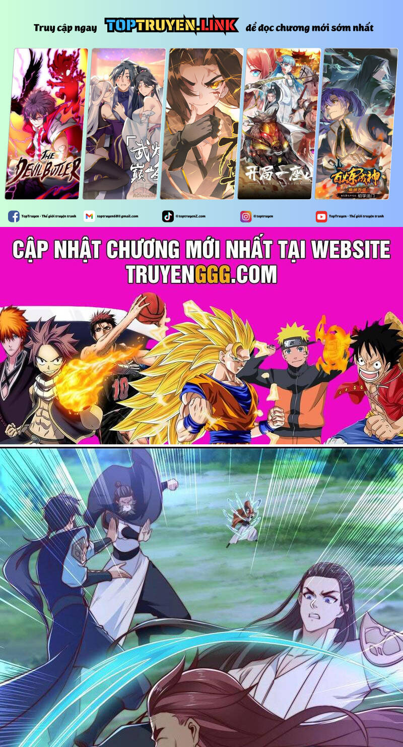 Tân Hỗn Độn Kiếm Thần Chapter  138 - 2