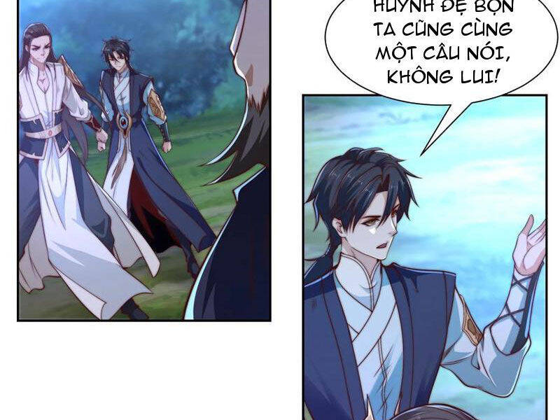 Tân Hỗn Độn Kiếm Thần Chapter  138 - 11