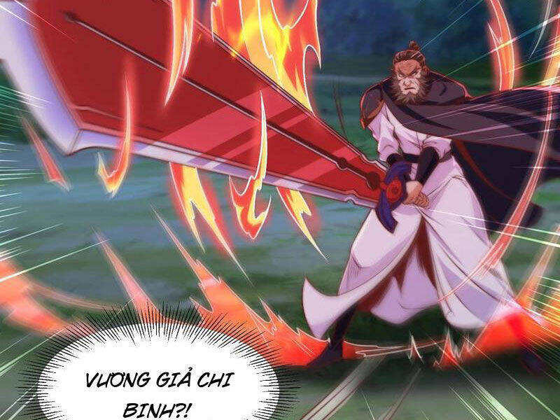 Tân Hỗn Độn Kiếm Thần Chapter  138 - 16