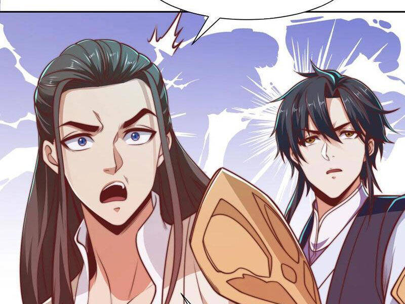 Tân Hỗn Độn Kiếm Thần Chapter  138 - 18