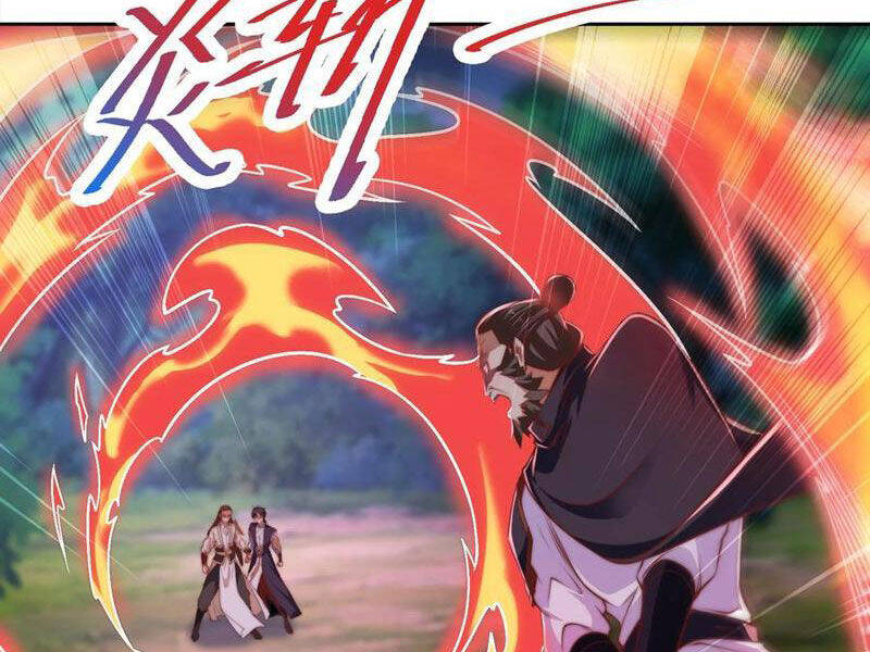 Tân Hỗn Độn Kiếm Thần Chapter  138 - 20