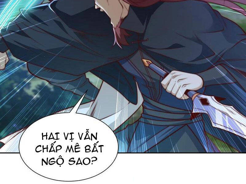 Tân Hỗn Độn Kiếm Thần Chapter  138 - 3