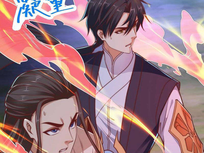 Tân Hỗn Độn Kiếm Thần Chapter 138 - 23
