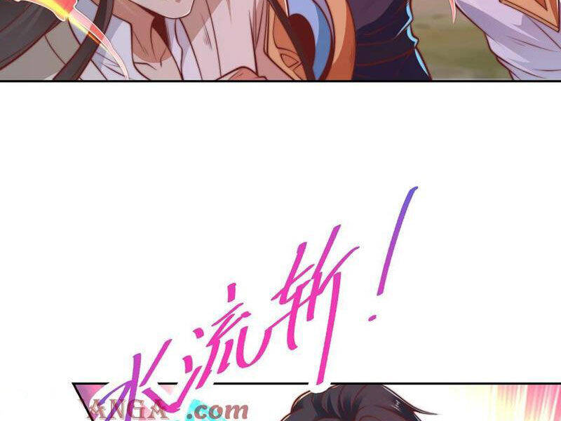 Tân Hỗn Độn Kiếm Thần Chapter  138 - 24