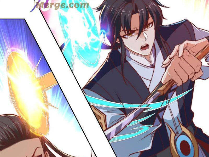 Tân Hỗn Độn Kiếm Thần Chapter  138 - 25