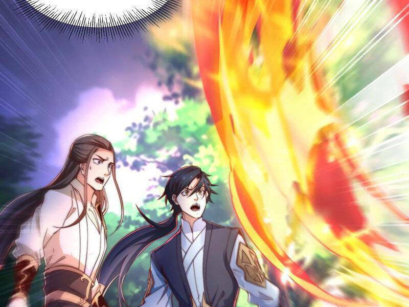 Tân Hỗn Độn Kiếm Thần Chapter  138 - 31