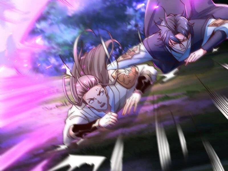 Tân Hỗn Độn Kiếm Thần Chapter  138 - 36