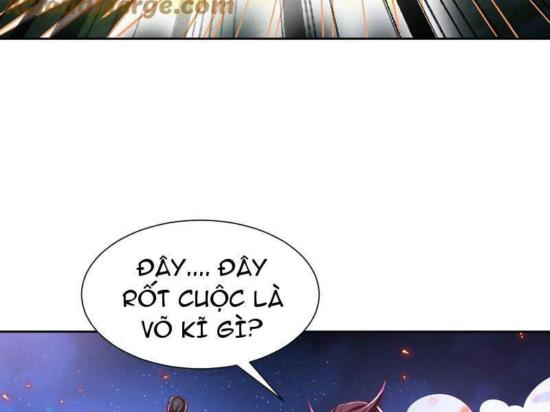 Tân Hỗn Độn Kiếm Thần Chapter  138 - 44