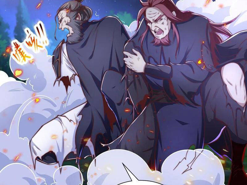 Tân Hỗn Độn Kiếm Thần Chapter 138 - 45