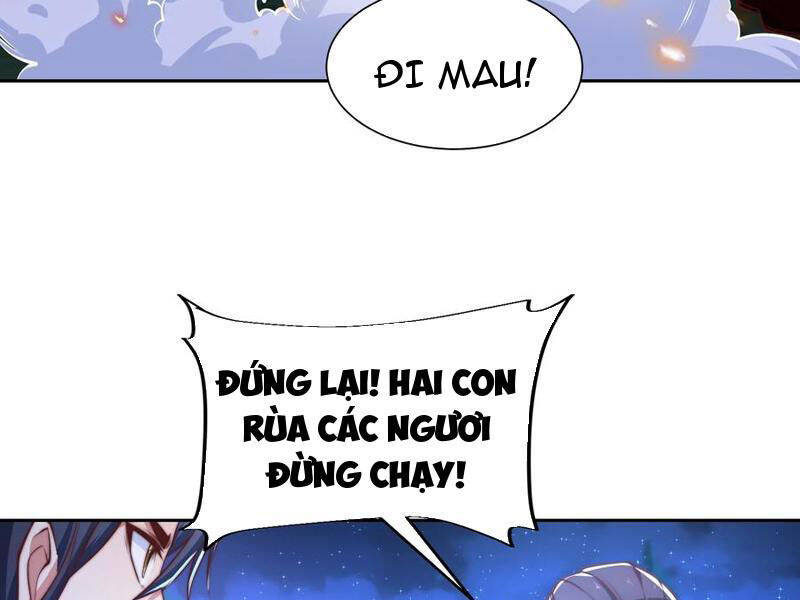 Tân Hỗn Độn Kiếm Thần Chapter 138 - 46
