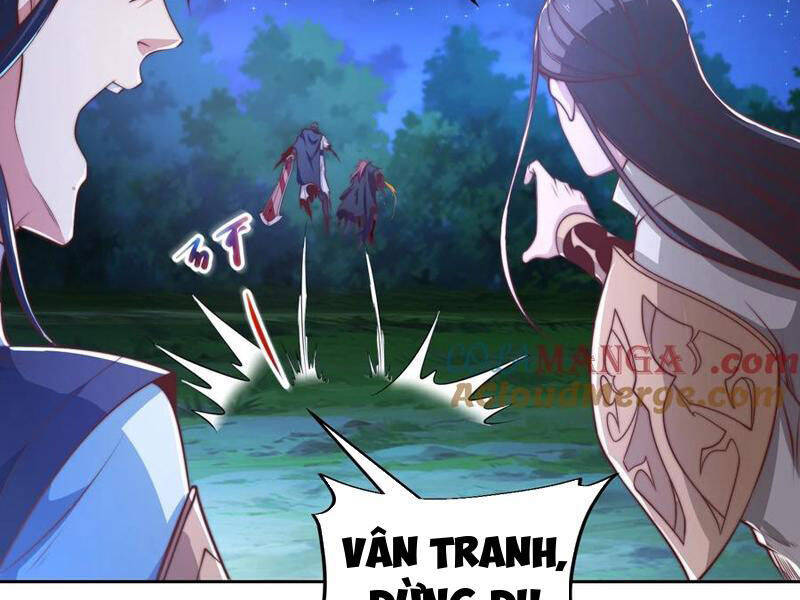 Tân Hỗn Độn Kiếm Thần Chapter 138 - 47