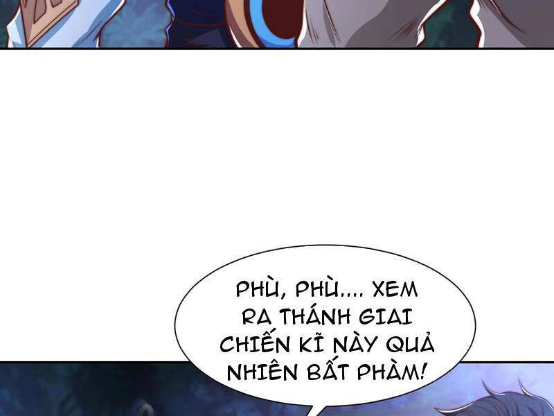 Tân Hỗn Độn Kiếm Thần Chapter 138 - 50