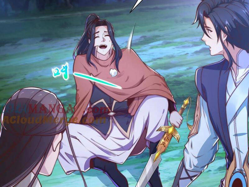 Tân Hỗn Độn Kiếm Thần Chapter  138 - 51