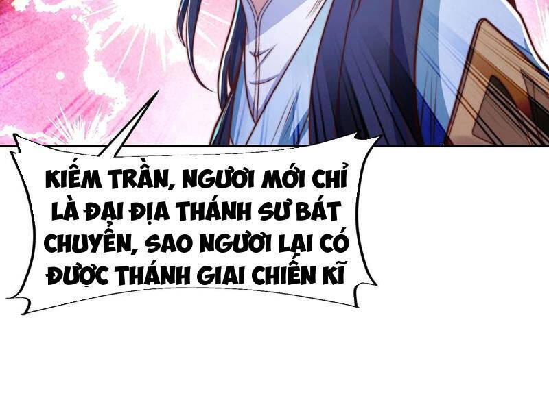 Tân Hỗn Độn Kiếm Thần Chapter 138 - 54