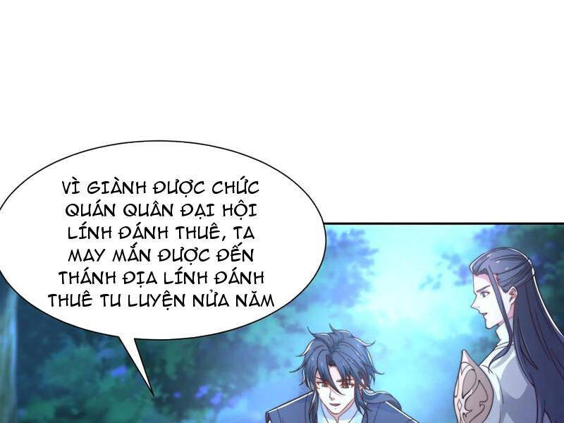 Tân Hỗn Độn Kiếm Thần Chapter 138 - 55