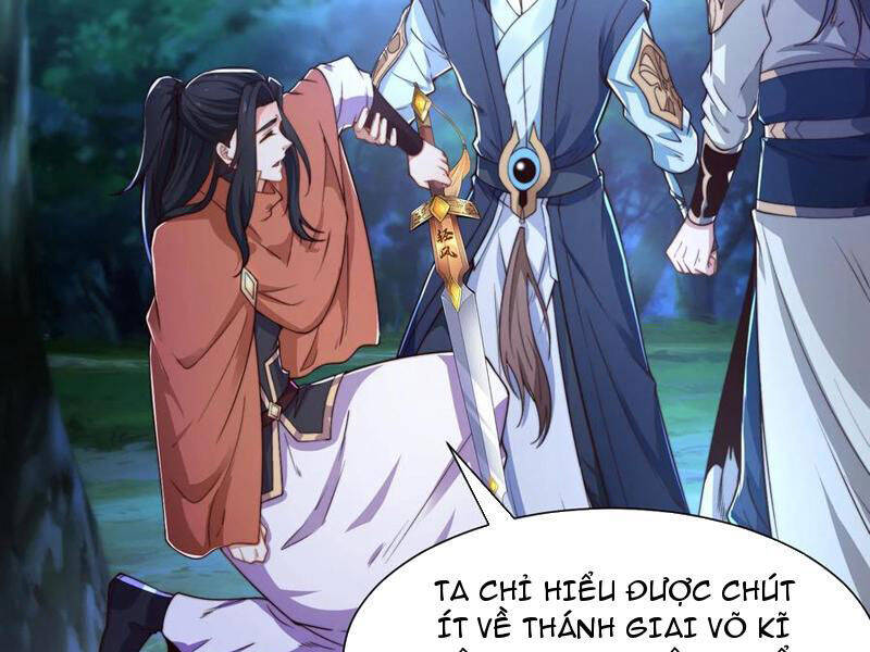 Tân Hỗn Độn Kiếm Thần Chapter 138 - 56