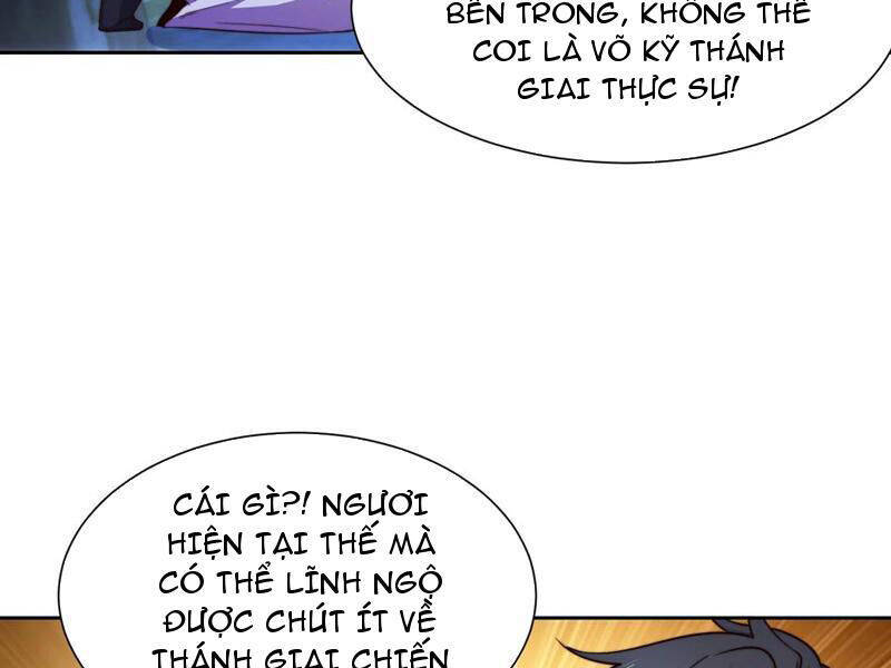 Tân Hỗn Độn Kiếm Thần Chapter  138 - 57