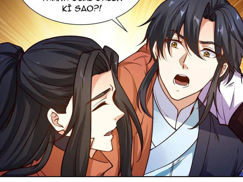 Tân Hỗn Độn Kiếm Thần Chapter  138 - 58