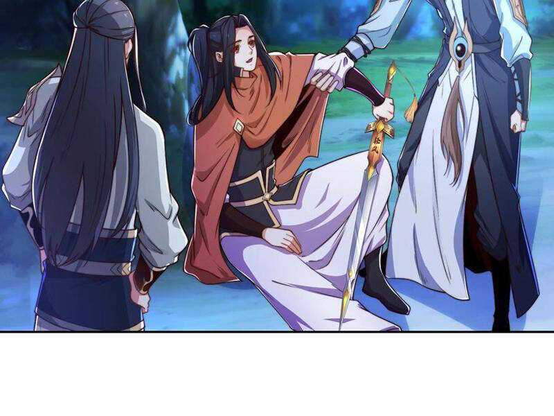 Tân Hỗn Độn Kiếm Thần Chapter 138 - 60