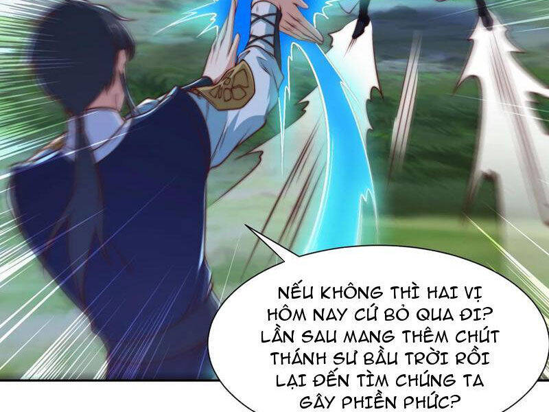 Tân Hỗn Độn Kiếm Thần Chapter  138 - 7