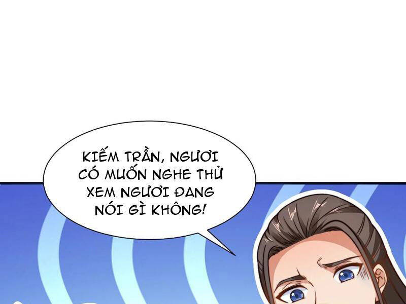 Tân Hỗn Độn Kiếm Thần Chapter  138 - 61