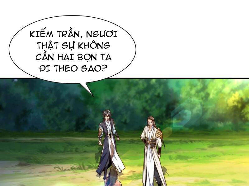 Tân Hỗn Độn Kiếm Thần Chapter  138 - 68