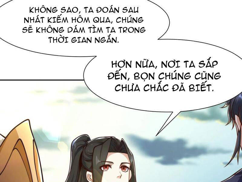 Tân Hỗn Độn Kiếm Thần Chapter 138 - 70