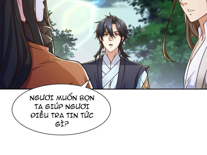 Tân Hỗn Độn Kiếm Thần Chapter  138 - 73