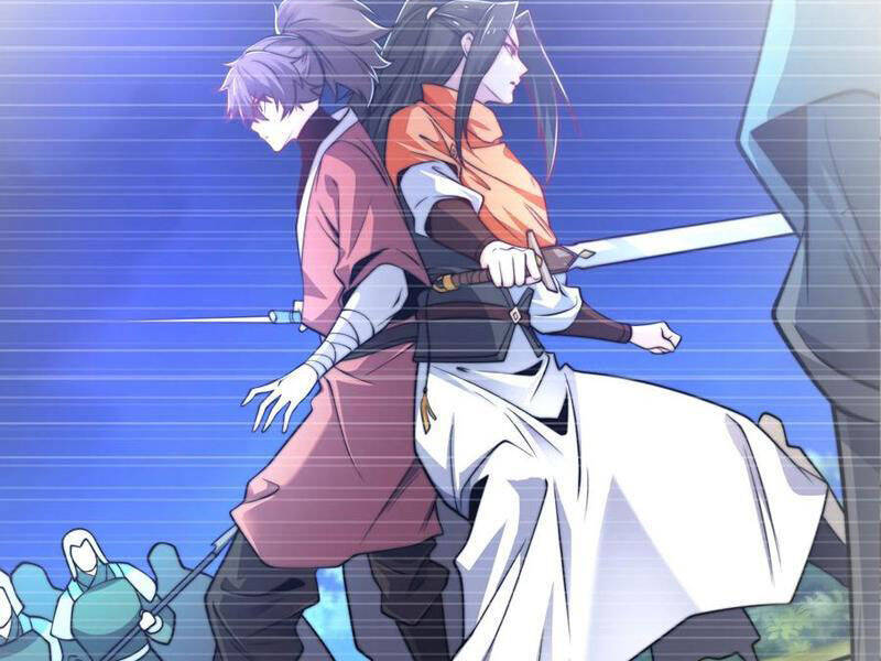 Tân Hỗn Độn Kiếm Thần Chapter  138 - 75