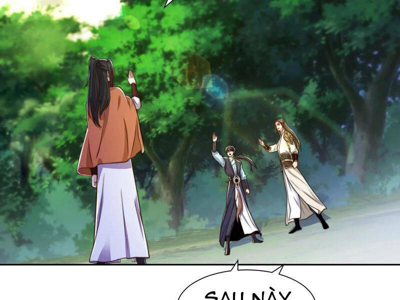 Tân Hỗn Độn Kiếm Thần Chapter  138 - 80