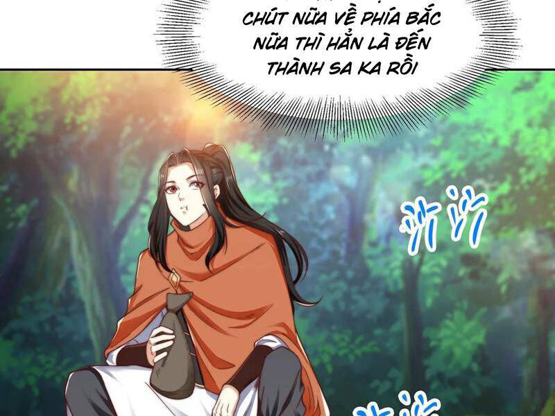 Tân Hỗn Độn Kiếm Thần Chapter  138 - 84