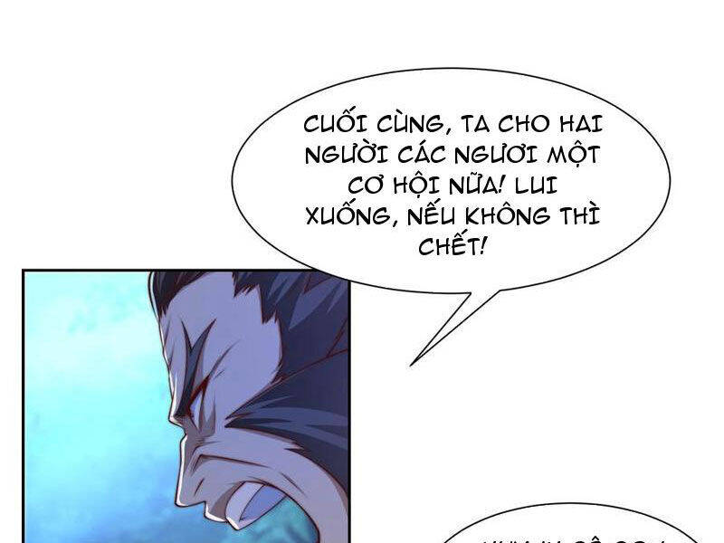 Tân Hỗn Độn Kiếm Thần Chapter  138 - 10