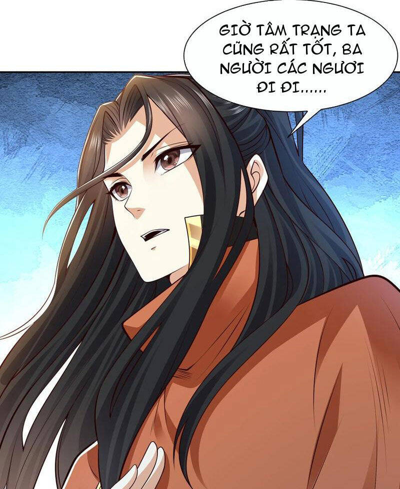 Tân Hỗn Độn Kiếm Thần Chapter  139 - 13