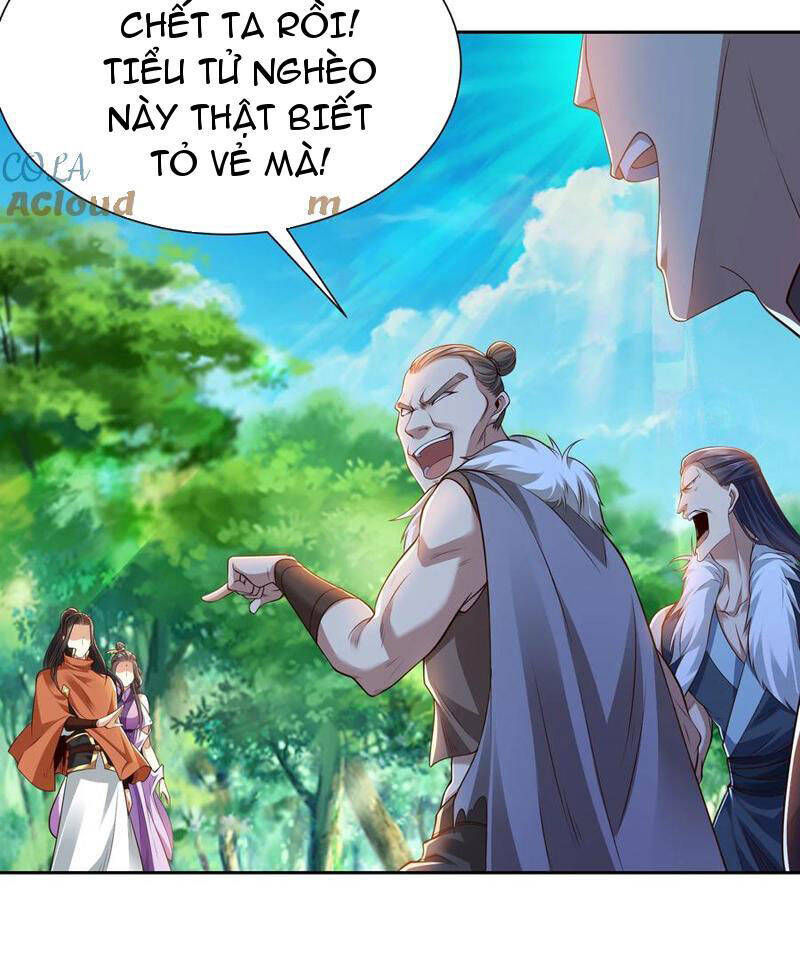 Tân Hỗn Độn Kiếm Thần Chapter  139 - 15