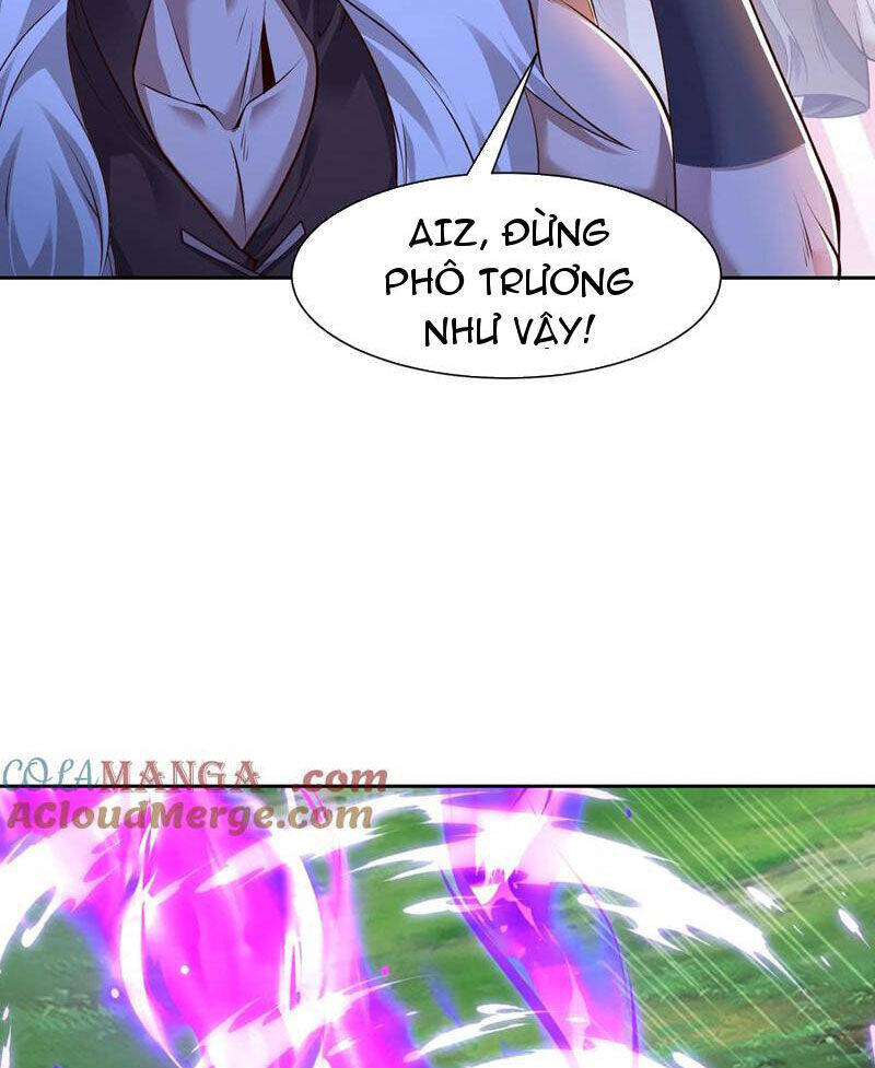 Tân Hỗn Độn Kiếm Thần Chapter  139 - 17