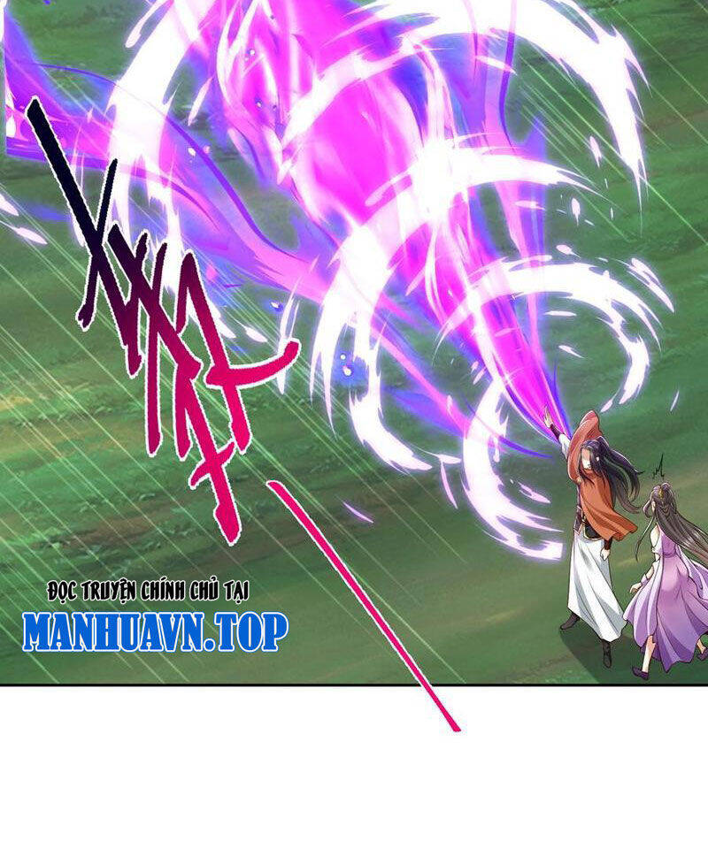 Tân Hỗn Độn Kiếm Thần Chapter  139 - 18