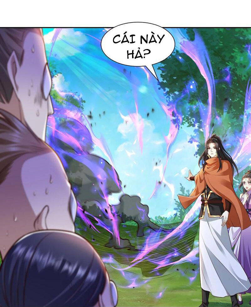 Tân Hỗn Độn Kiếm Thần Chapter 139 - 19