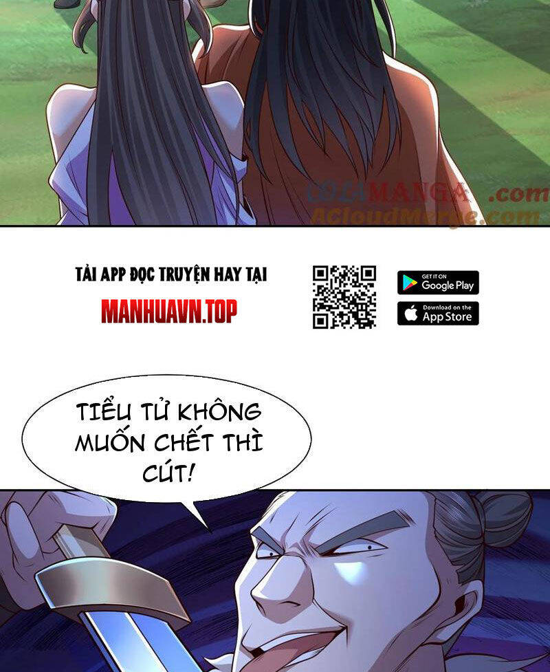 Tân Hỗn Độn Kiếm Thần Chapter  139 - 3