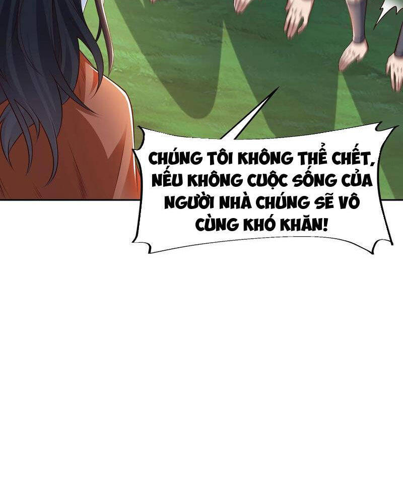 Tân Hỗn Độn Kiếm Thần Chapter 139 - 21