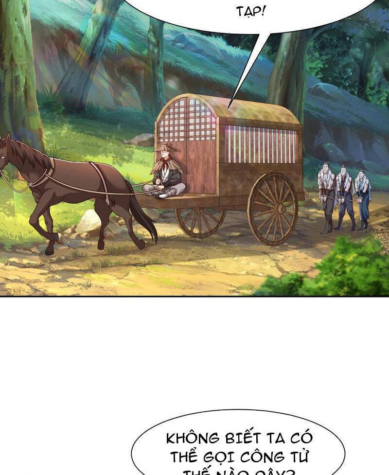 Tân Hỗn Độn Kiếm Thần Chapter  139 - 23