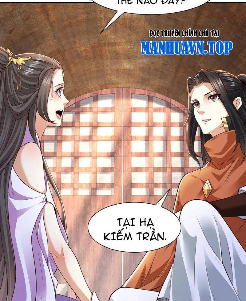Tân Hỗn Độn Kiếm Thần Chapter  139 - 24