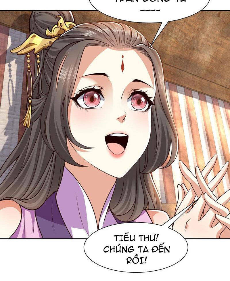 Tân Hỗn Độn Kiếm Thần Chapter  139 - 27