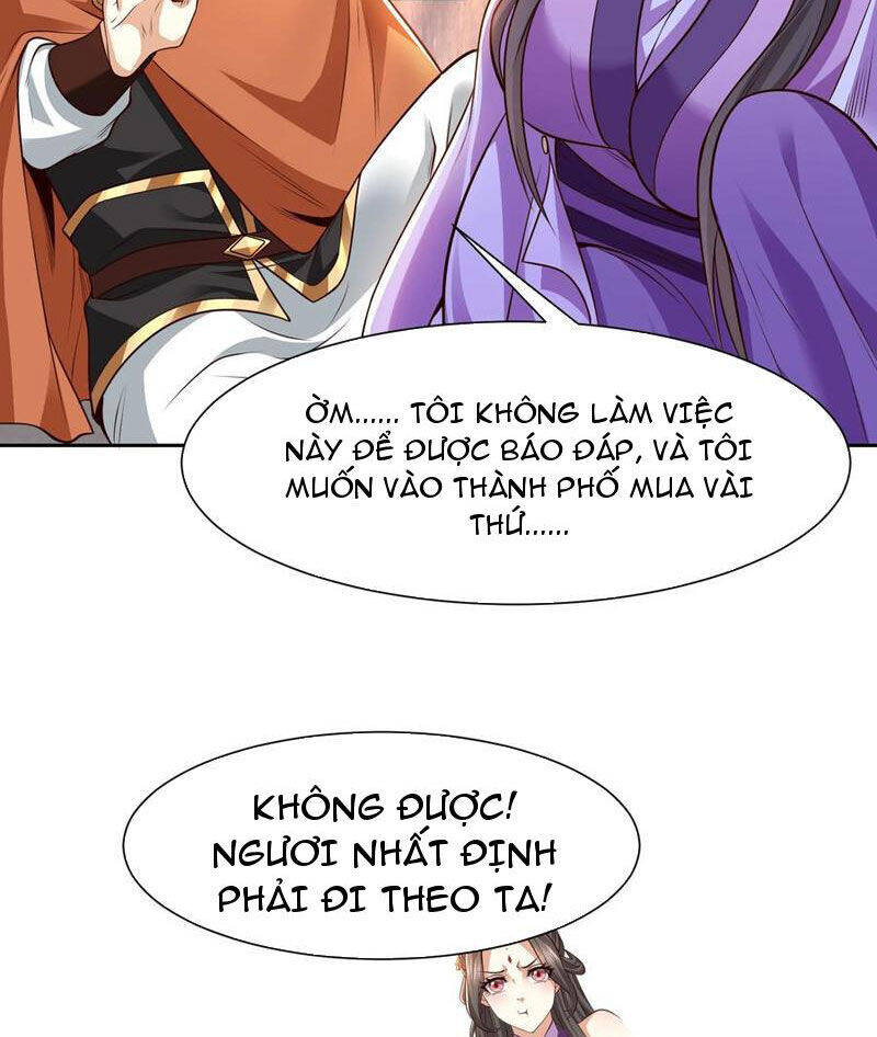 Tân Hỗn Độn Kiếm Thần Chapter  139 - 29